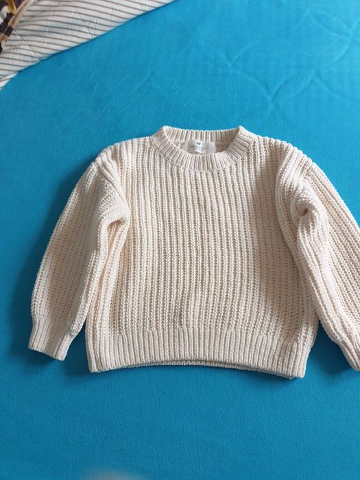 Pulover H&M masura 98/104