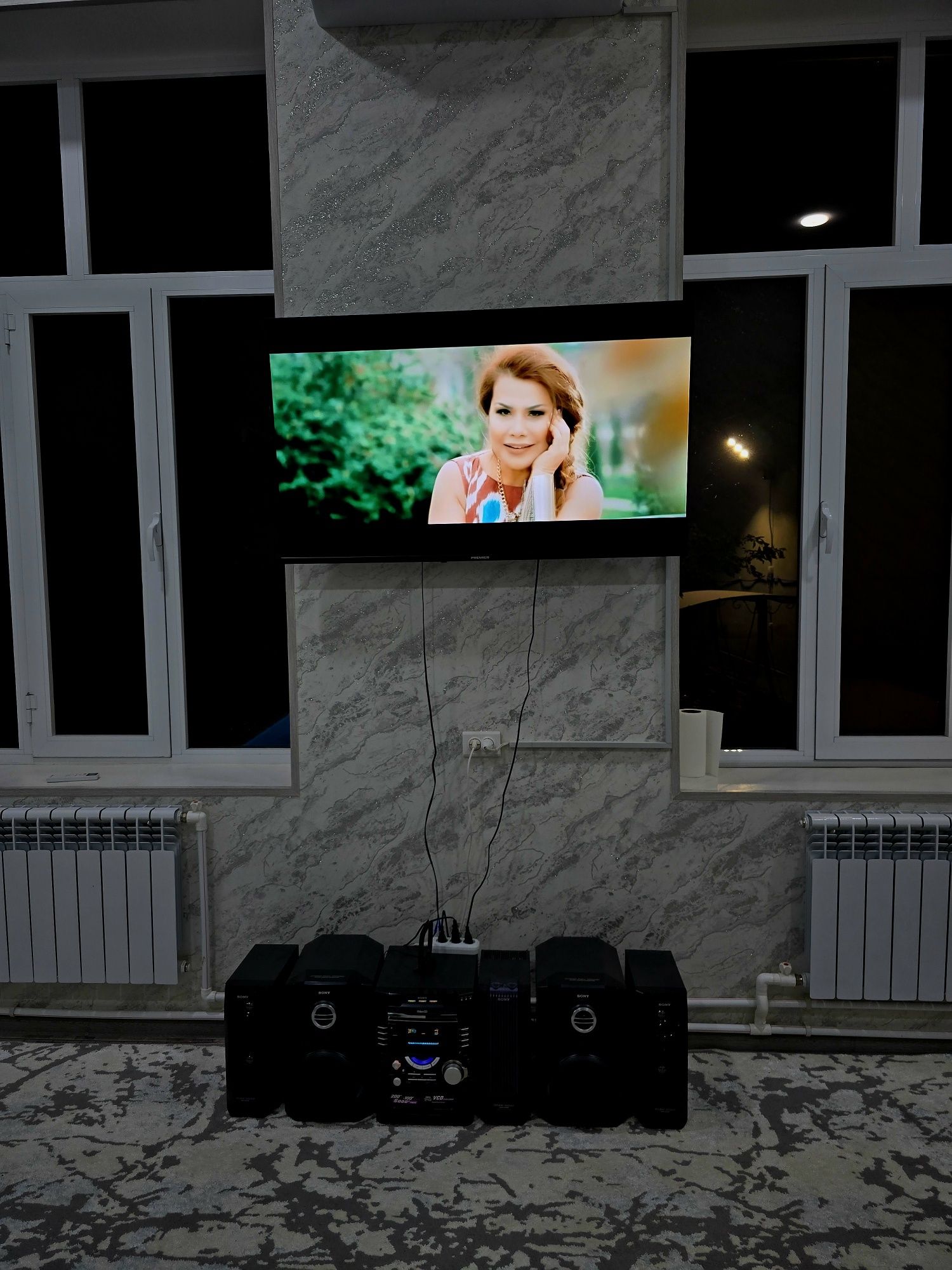 Dacha arendaga beriladi basseyn doim filtrda ishlaydi