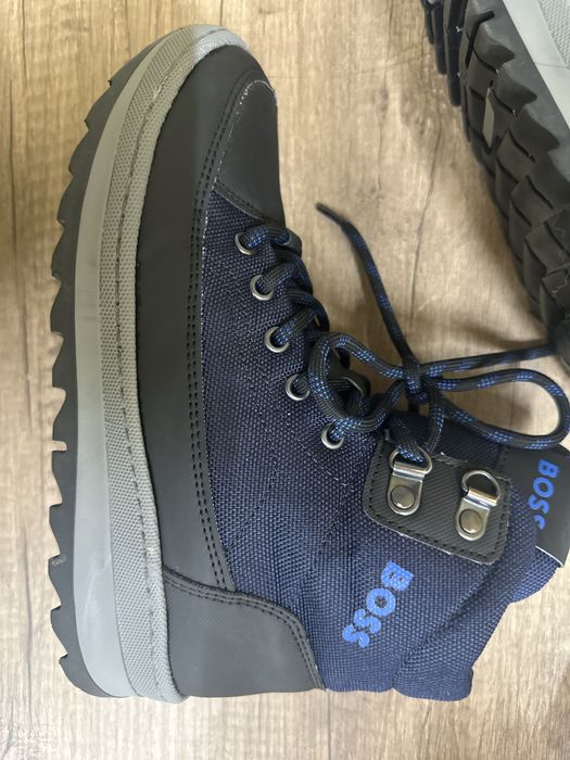 Детски боти BOSS