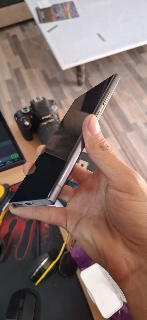 Samsung Galaxy S23 Ultra 12/256 Black