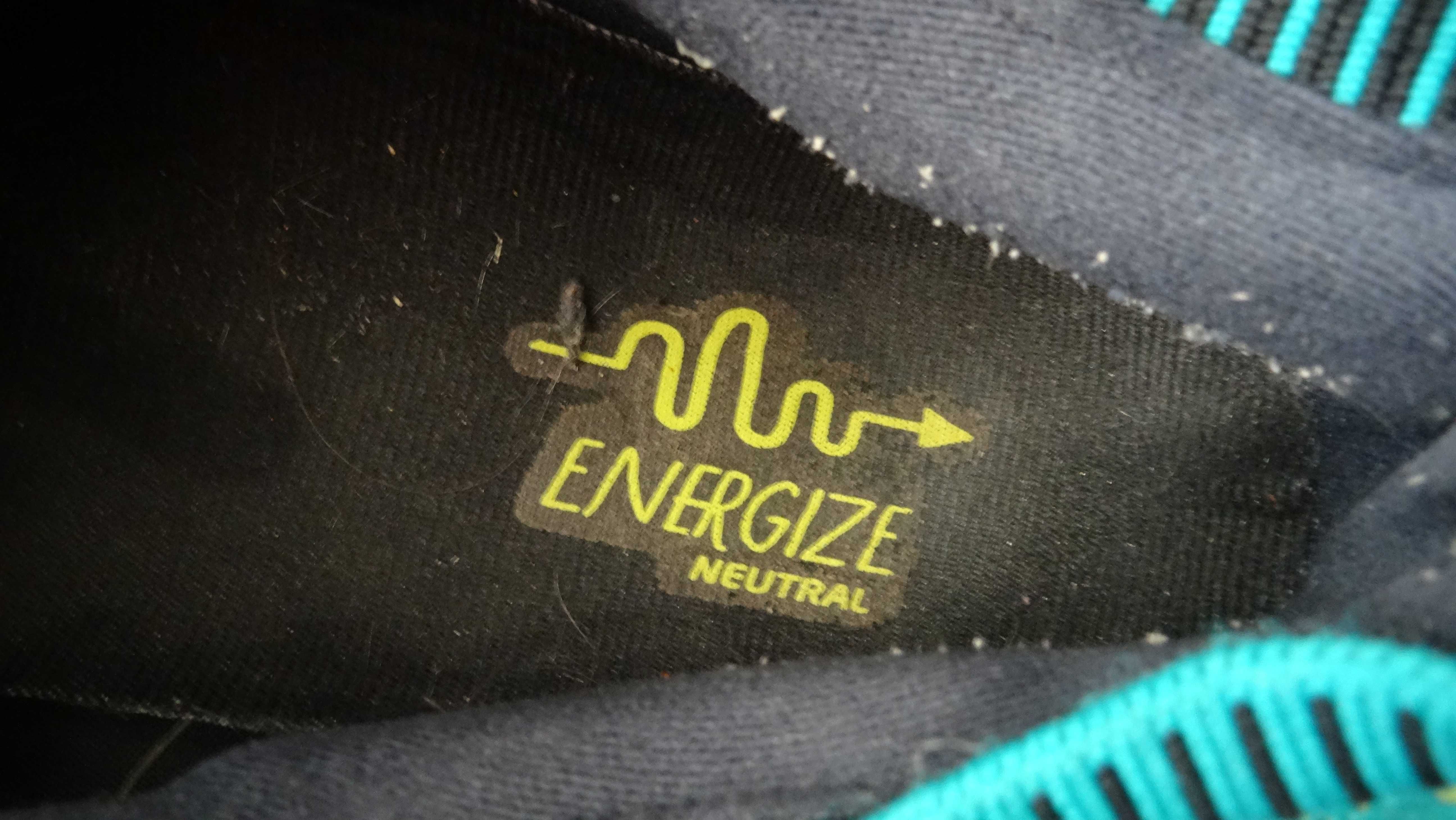 brooks 44 energize