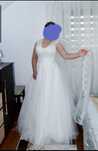 Rochie de mireasă