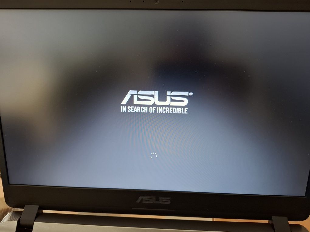Laptop VivoBook ASUS 15 X507UAR, Intel Core i7, RAM 16 Gb, SSD 512 Gb