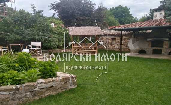 Продава се Къща в с. Арбанаси, Област Велико Търново - 844 кв.м за 1600 €/кв.м - Снимка #5