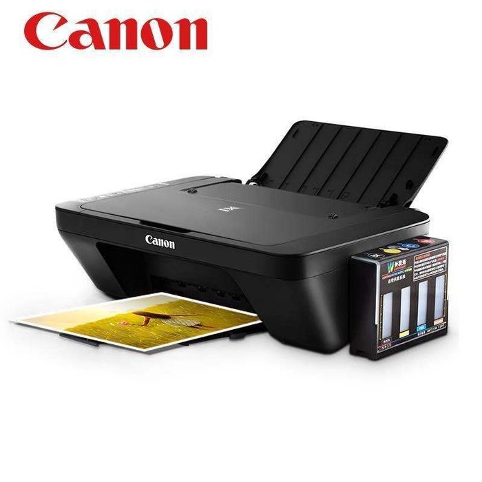 струйный принтер Mg2580s