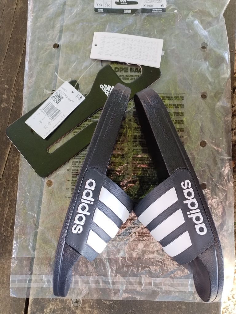 Оригиналлни джапанки Adidas
