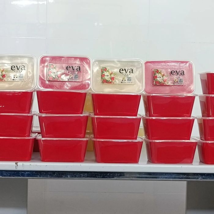 EVA soap, мыльная основа, терламайди, киришмайди, эгилувчан, сифатли!