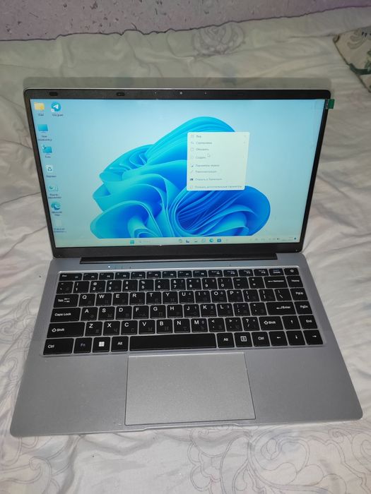 Netbuk yangi narxi 1 mln 200 bulishi