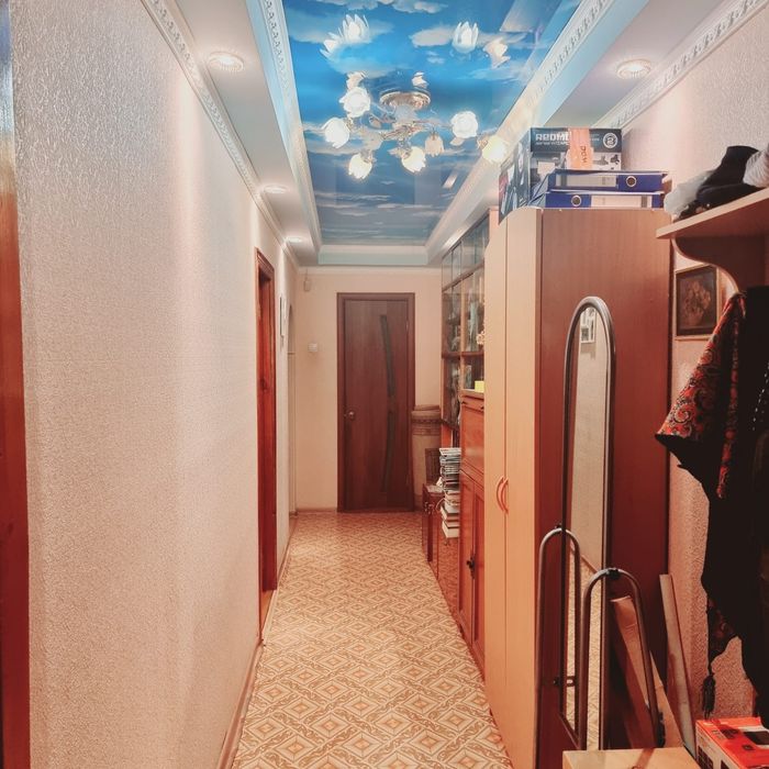 Продам 3х комнатную квартиру