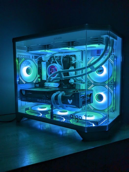 Asamblare calculator, mentenanța PC/Laptop/Consola,Instalare Windows