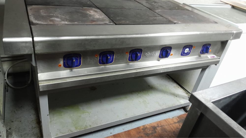 Продам Электро плита