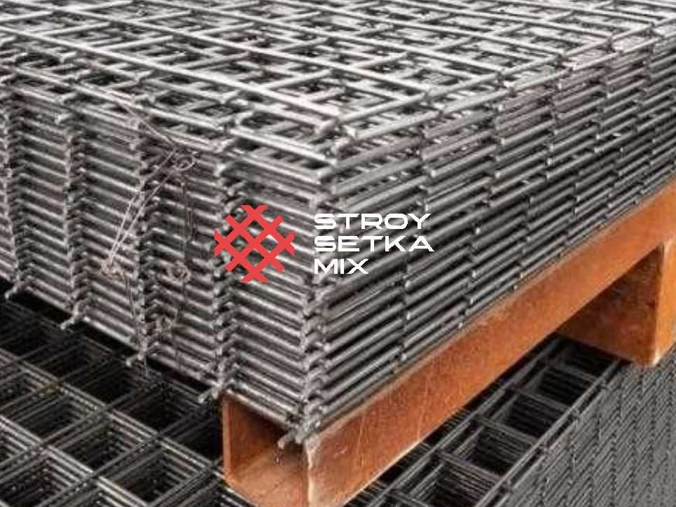 Габион Оцинкованная Сетка Gabion Setka Otsinkovka 24500 Sergeli