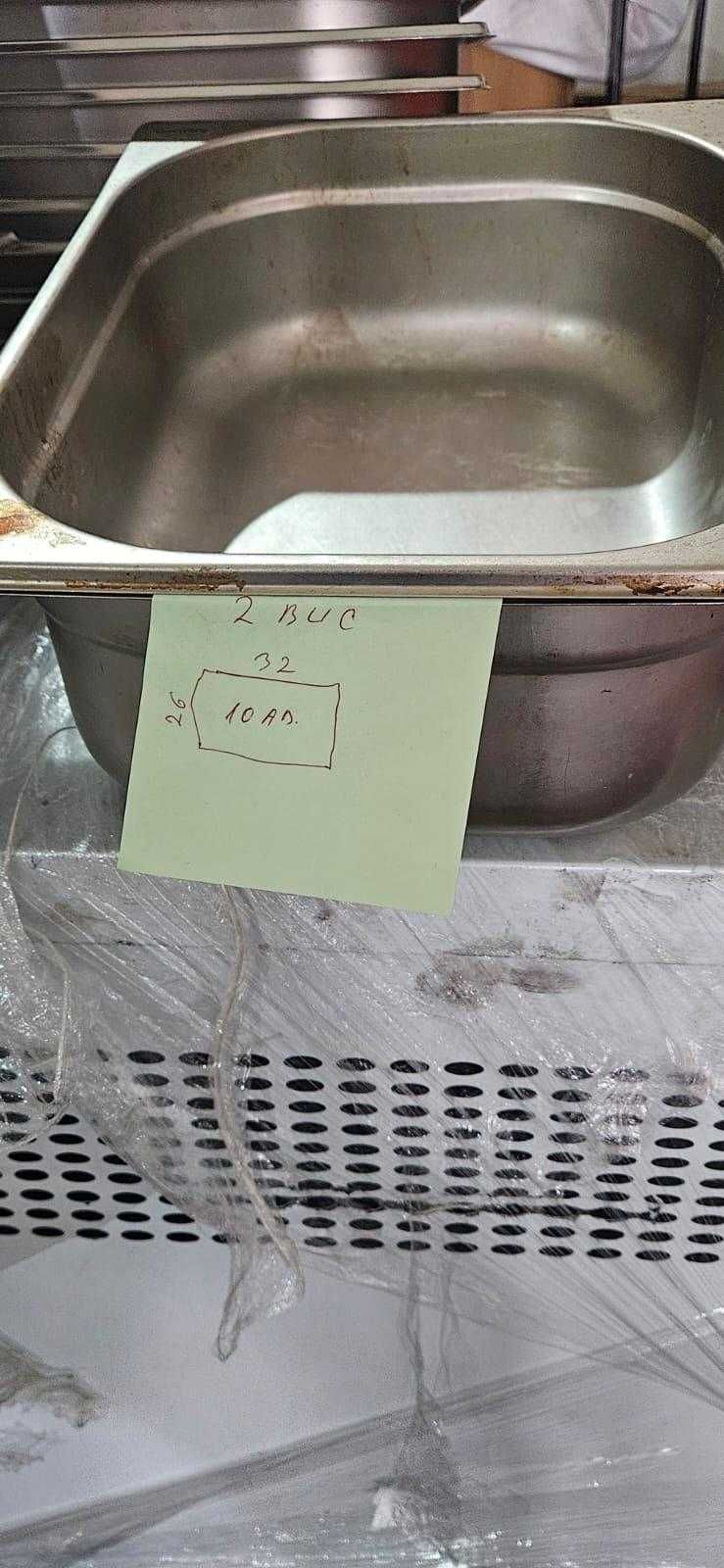 Frigider 2usi nou, frigider 4 serta, masina inghetata PIPFS ,tavi inox