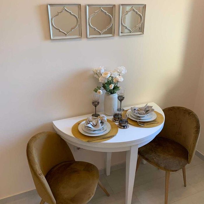 Complex Apollo Residence, Garsoniera - Ideal investitie!