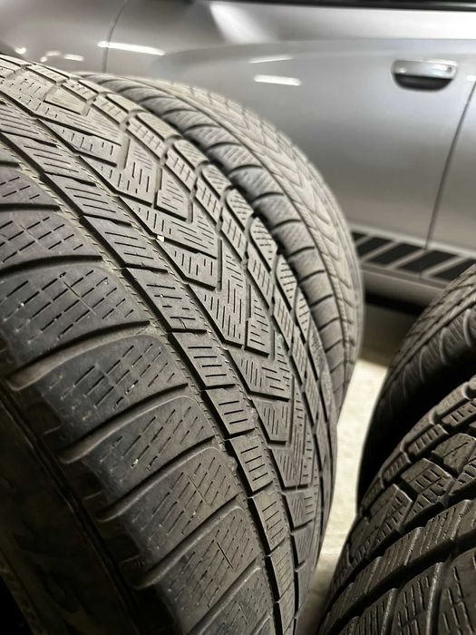 Гуми Спорт Пакет 20 Pirelli