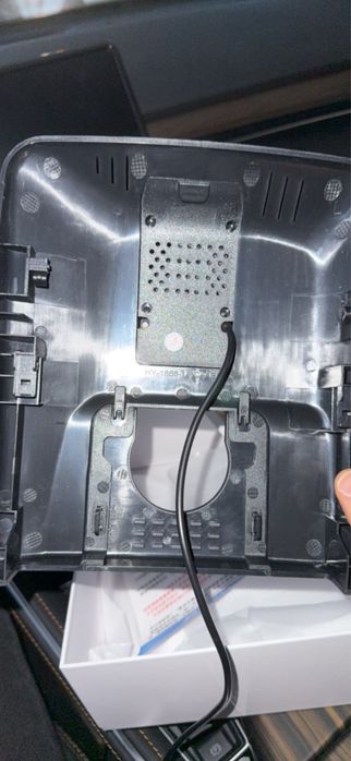 Встраеваемый видеорегистратор для Toyota Corolla  от 2023