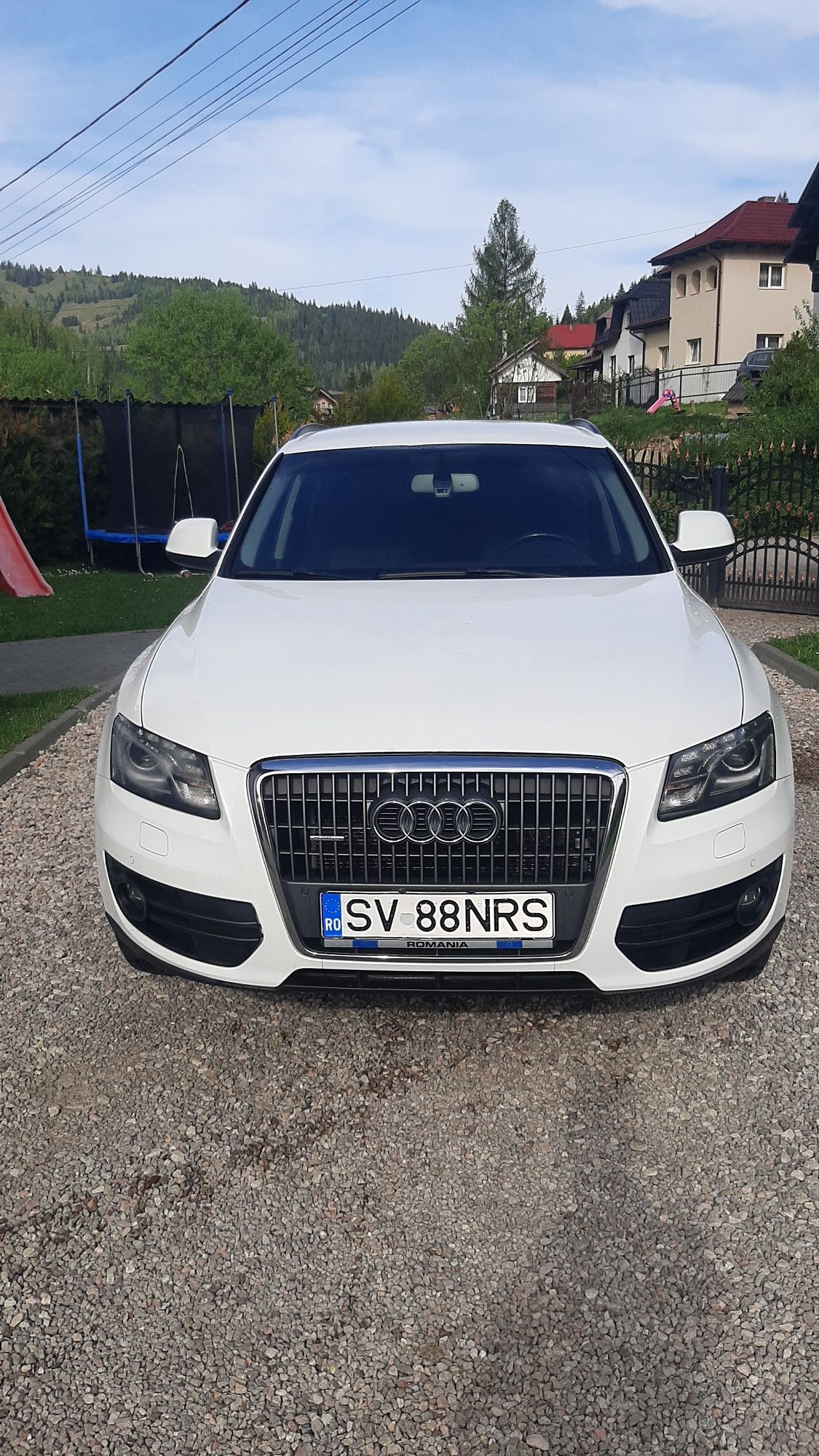 Audi q5 de vanzare