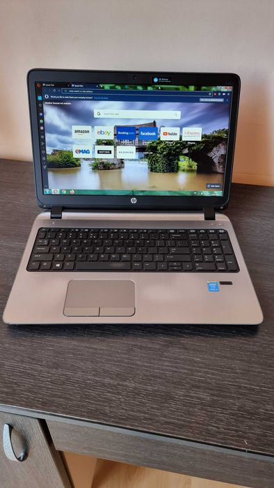 vand schimb LAPTOP HP ProBook