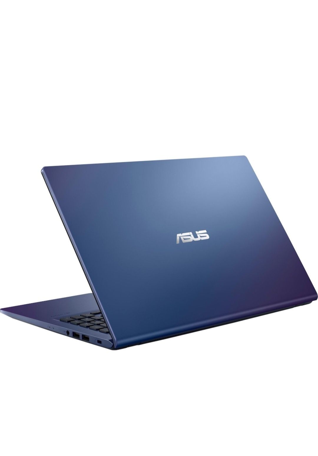Laptop ASUS X515EA-BQ850W CA NOU cu procesor Intel Core i3-1115G4, 15.
