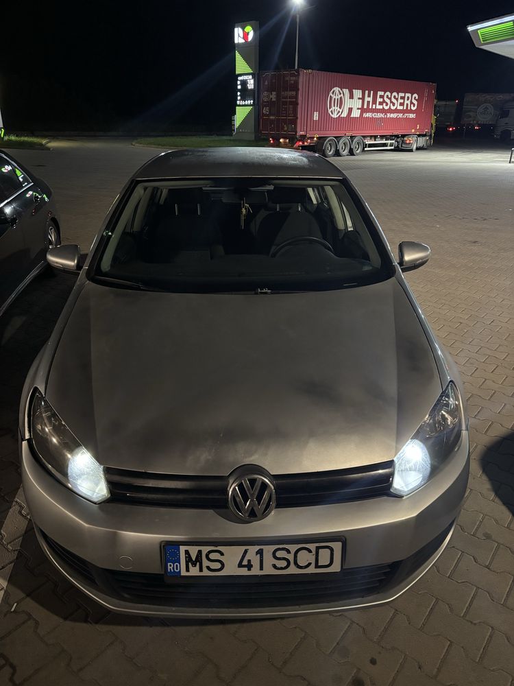 Golf 6 1.6 TDi 2010.