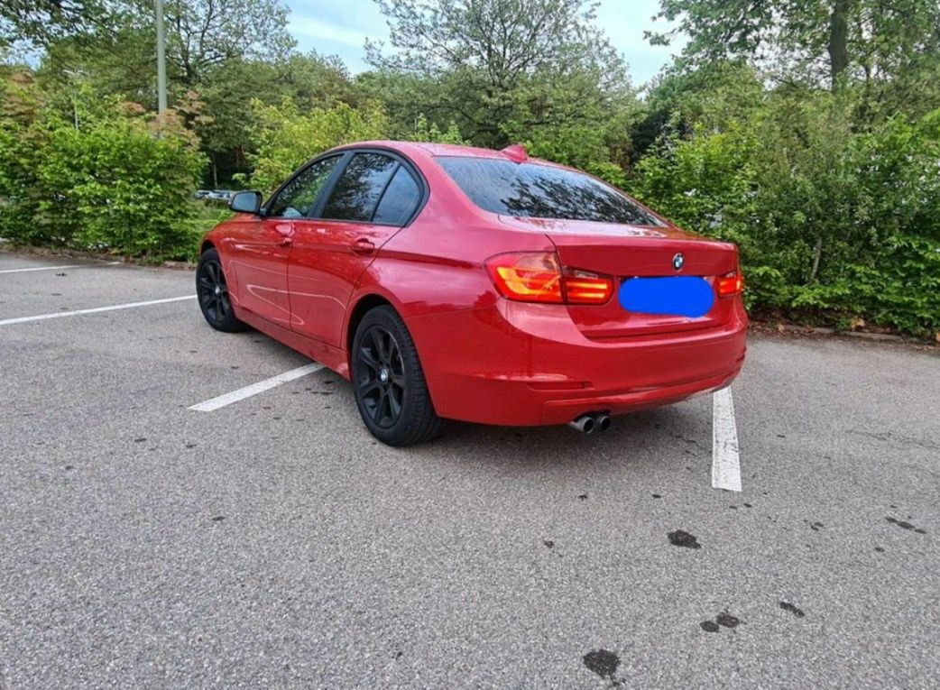 De vânzare BMW F30