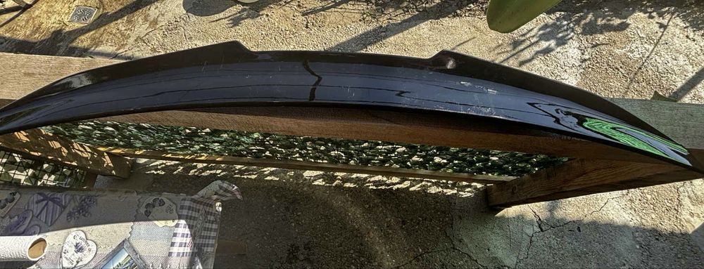 Eleron lip portbagaj e92 , e93 , e90 nou