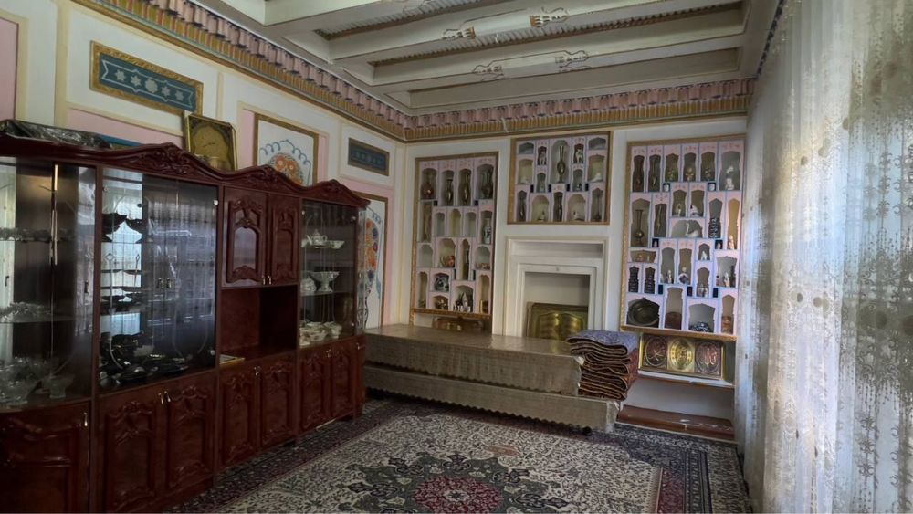 Продается участок в старом городе