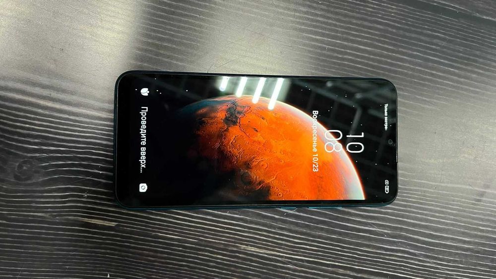 Смартфон Xiaomi Redmi 9A, 32Gb, ЛОТ 743751, г Семей цл 6 линия 1Е