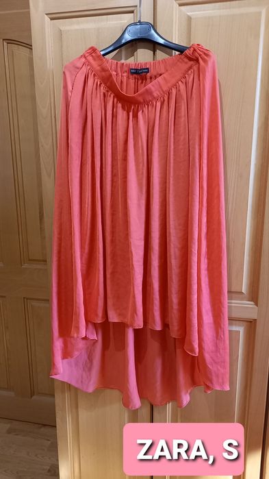 Дамски ризи, гащеризон и пола