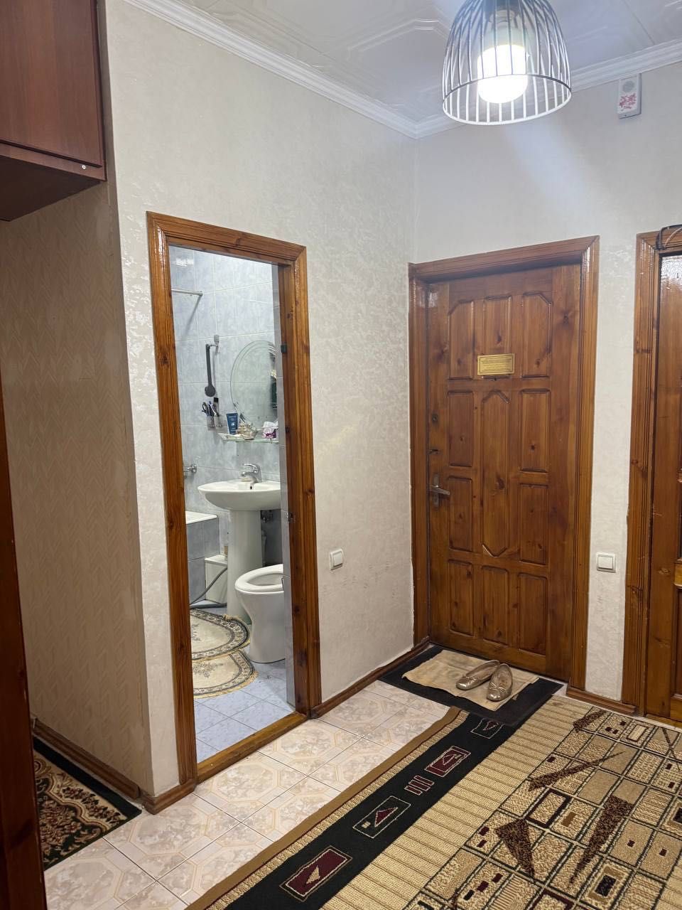 Продается своя квартира