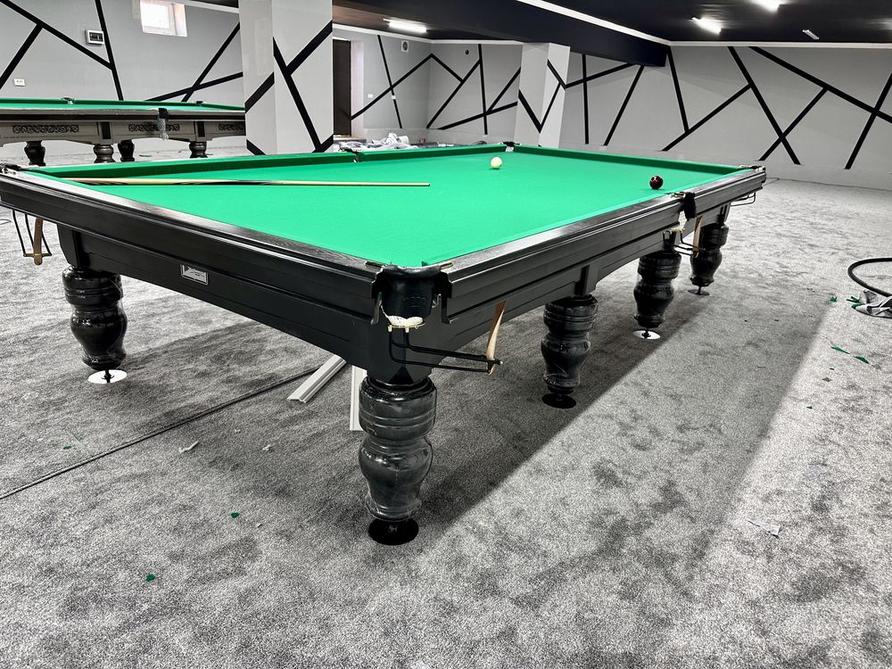 #billiard stollari #bilyard doskasi биляардне стол 1.80m x 3.60m