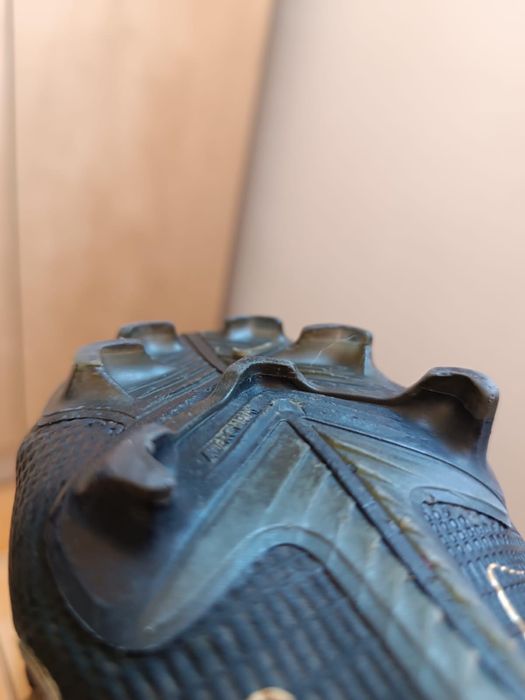 Ghete de football Nike Mercurial Vapor 14 ACC