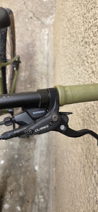 Vand Bicicleta Cube Aim Race Frame S Roti pe 27.5