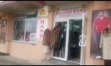 Spațiu comercial de vânzare sau închiriere
