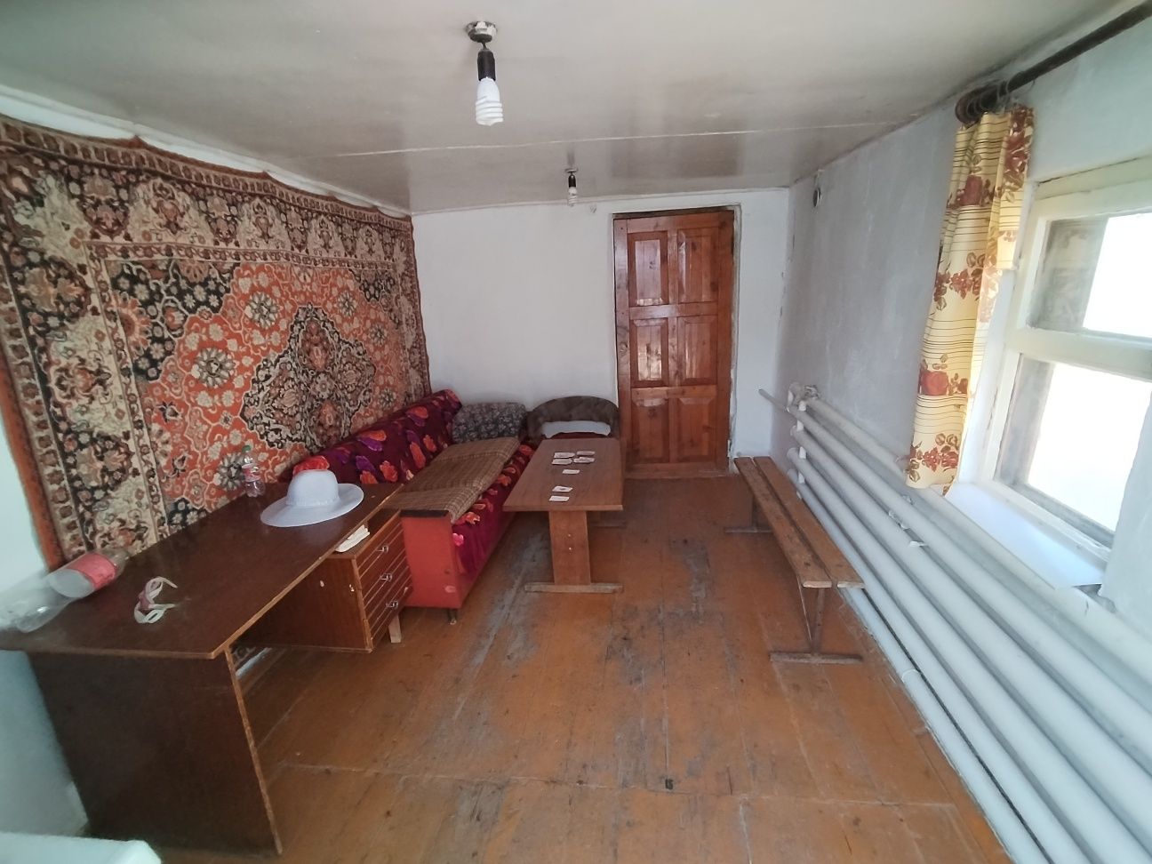 Продается дом в городе Балхаш