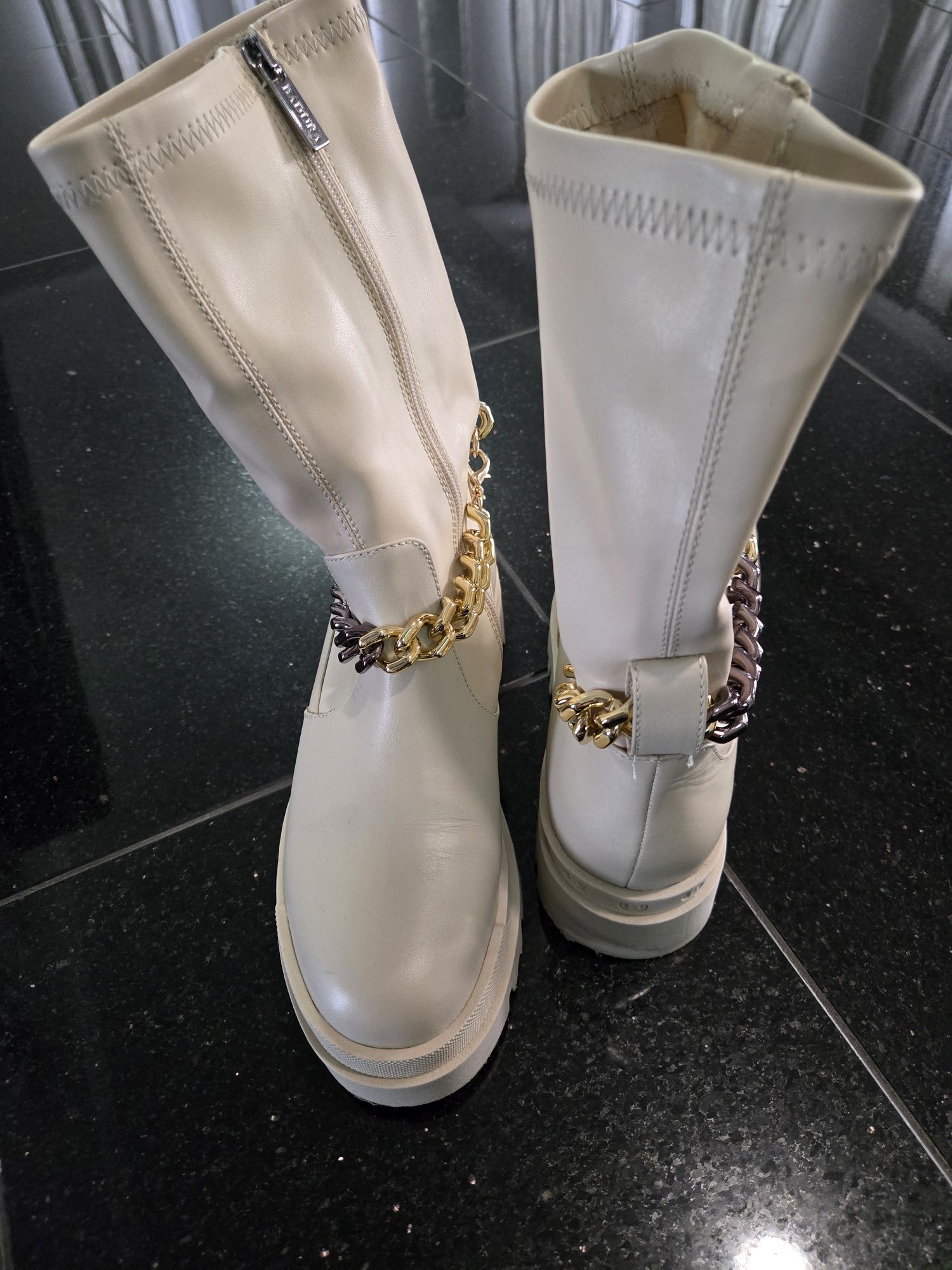 Cizme ghete botine Tommy dkny nike hardot armani il passo