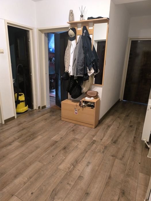 Apartament cu 3 camere in Racadau