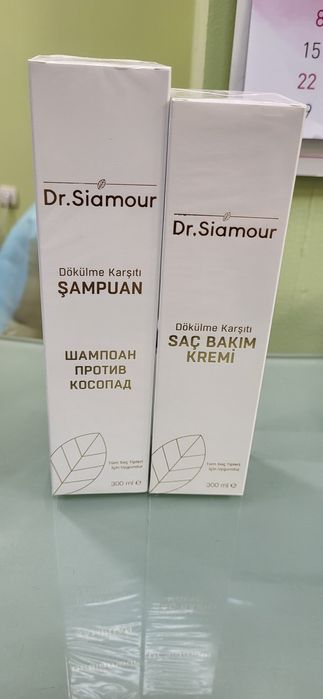 Шампоан за косопад