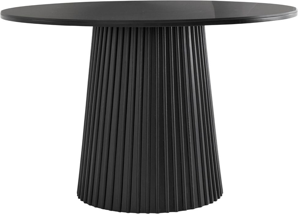 Masa de dining rotundă 120cm