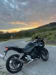 Vand Honda Cbr 500