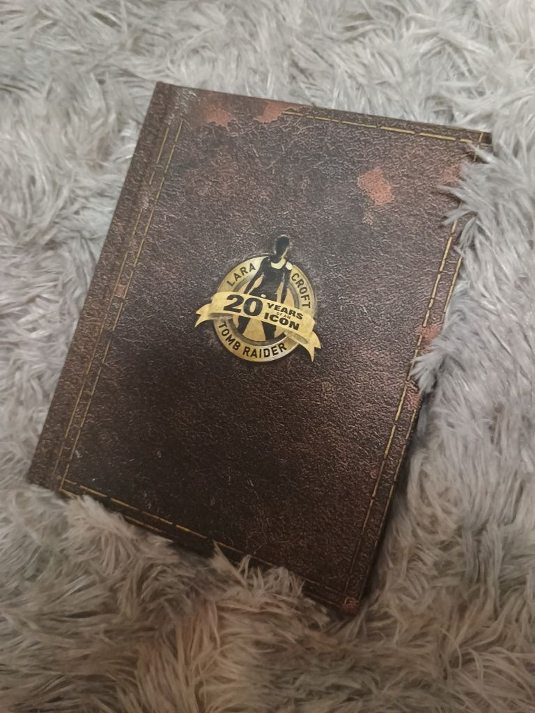 Rise of the tomb raider PS4