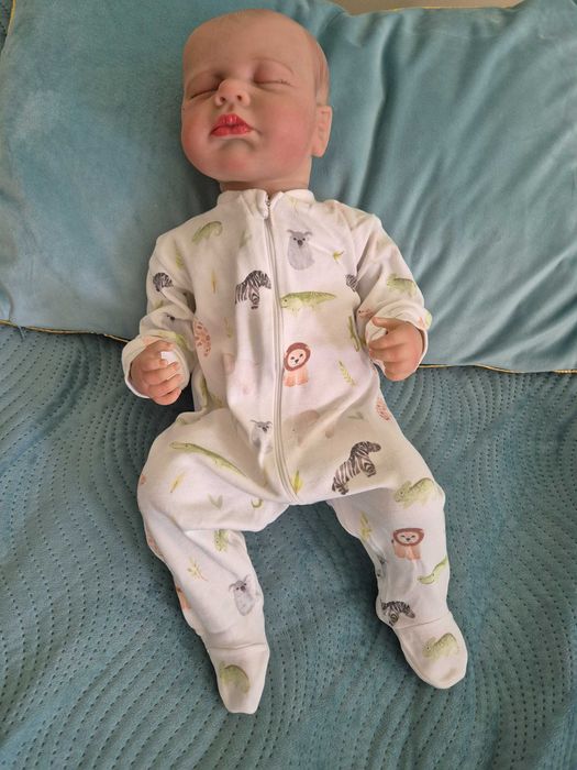 Унисекс Детски Ромпър