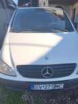 Mercedes-Benz Vito 2008