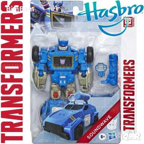 Transformers / Трансформърс / HASBRO / ORIGINAL