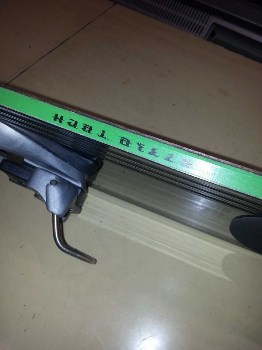 Сноуборд  еднопосочен  внос Швейцария .