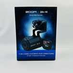 Camera Zoom Q8n-4K Handy Video Recorder