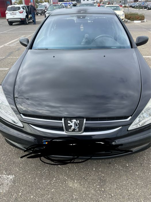 Vand PEUGEOT 607 2,2 hdi