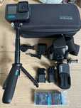 GoPro HERO 10 Black