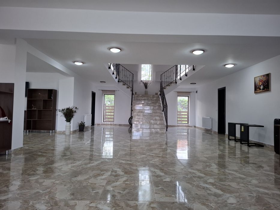 Cazare   Novaci - Rânca