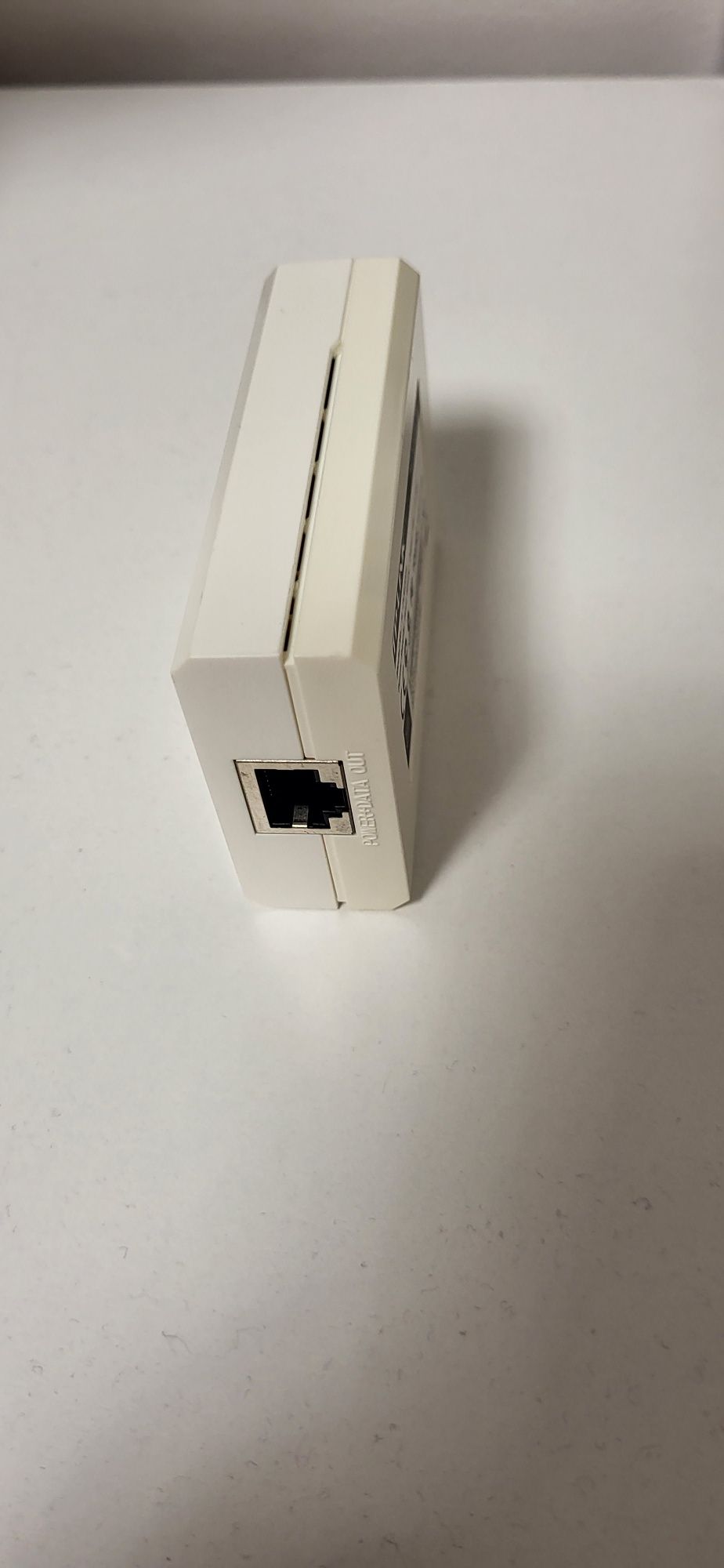 TP-LINK  poE injector